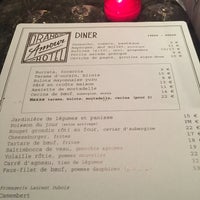 Le Grand Amour Restaurant Porte Saint Denis 29 Tips Le Grand Amour Restaurant Porte Saint Denis 29 Tips