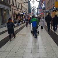 Zara Klara Drottninggatan 68