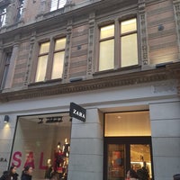 Zara Klara Drottninggatan 68