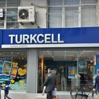 Photo taken at Datacell Turkcell İletişim Merkezi by Selahattin K. on 2/18/2014