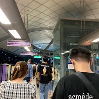 Photo taken at MRT Bang Son (PP15) by miie . on 3/8/2023