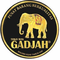 Tokomas Gadjah Jl Dr Rajiman 75 Solo