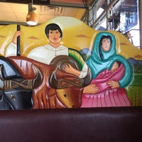 Foto diambil di Rio Grande Mexican Bar &amp;amp; Grill oleh Jeremy H. pada 9/22/2015