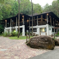 Photo taken at Bukit Timah Nature Reserve Visitor Centre by Satish K. on 7/6/2019