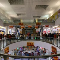 10/7/2019 tarihinde Satish K.ziyaretçi tarafından South City Mall'de çekilen fotoğraf