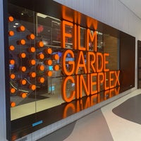 Photo taken at Filmgarde Cineplex by Satish K. on 6/30/2019