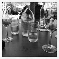 Photo taken at Salt Restaurant &amp;amp; Bar by Strumpet101 on 3/17/2014