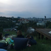 Photo taken at От Заката До Рассвета by Victoria M. on 8/25/2017