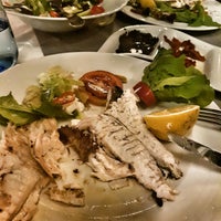 4/3/2017 tarihinde Nurhayat Ü.ziyaretçi tarafından Alp Paşa Restaurant'de çekilen fotoğraf