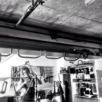 รูปภาพถ่ายที่ Upcyclist Atelier โดย Lorin R. เมื่อ 2/26/2014
