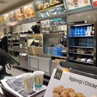Photo taken at McDonald&amp;#39;s by Maryam M. on 3/3/2018
