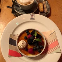 Photo taken at Casanova Restaurant by Piyoosha G. on 1/28/2019