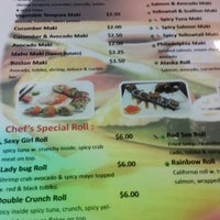 Shogun Hibachi And Asian Garden 188 E Washington St