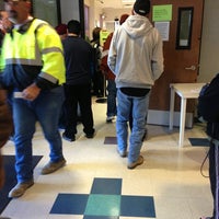 Photo taken at Williamson County Annex by Teresa C. on 12/28/2012