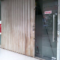 Review Bank DKI Pangkalan Jati