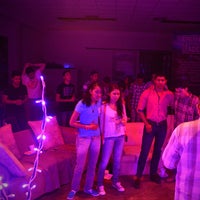 Снимок сделан в Atmosfera Youth пользователем Atmosfera Youth 2/16/2014