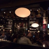 Trumbull Kitchen American Restaurant In Downtown Hartford