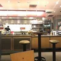 Photo taken at Chipotle Mexican Grill by Bill B. on 11/8/2017