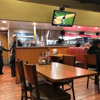 Photo taken at Denny&amp;#39;s by Bill B. on 3/25/2018