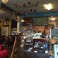 2/14/2016 tarihinde Bill B.ziyaretçi tarafından Blu Elefant Café'de çekilen fotoğraf