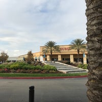 Photo taken at The Promenade Shops at Orchard Valley by Bill B. on 11/30/2016