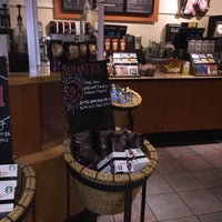 Photo taken at Starbucks by Bill B. on 2/18/2015