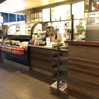 Photo taken at Starbucks by Bill B. on 7/10/2018