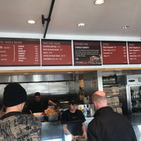 Photo taken at Chipotle Mexican Grill by Bill B. on 1/20/2017