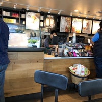 Photo taken at Starbucks by Bill B. on 5/16/2018