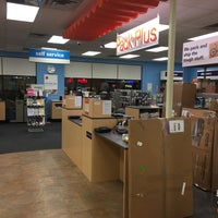 Photo taken at FedEx Office Print &amp;amp; Ship Center by Bill B. on 6/6/2016