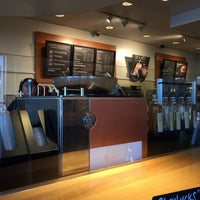 Photo taken at Starbucks by Bill B. on 3/6/2015