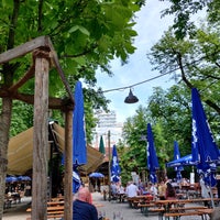 Augustiner Biergarten Maxvorstadt 60 Tips From 3618 Visitors