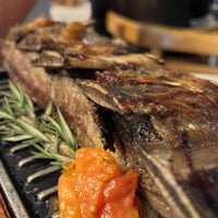 9/19/2022にMarcio M.がGran Parrilla del Plataで撮った写真