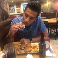 Photo taken at Chili&amp;#39;s by Gisela P. on 4/26/2019