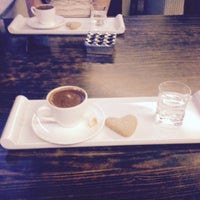 Foto scattata a Osmanlı Kebap &amp;amp; Caffė Latte da Seda Ü. il 8/2/2015