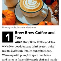Foto tirada no(a) Brew Brew Coffee and Tea por Brew Brew Coffee and Tea em 1/12/2024