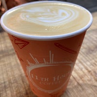 Foto scattata a 11th Hour Coffee da Keita S. il 3/25/2023