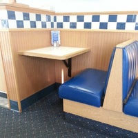 Photo taken at Culver&amp;#39;s by Zachary B. on 9/15/2012