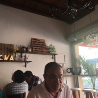 4/14/2018 tarihinde Caro M.ziyaretçi tarafından Aroma Espresso Café'de çekilen fotoğraf