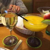 Photo taken at Olive Garden by Vale M. on 1/5/2015