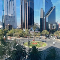 Photo taken at Capital Reforma by Tannia H. on 12/17/2019