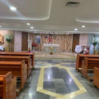 Photo taken at Iglesia de San Judas Tadeo by IVONNE 🇮🇹 . on 6/29/2019