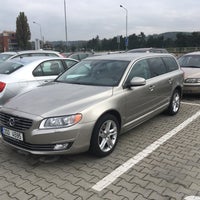 Photo taken at VOLVO Auto Dejvice by Tomáš Š. on 9/21/2017