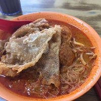 Photo taken at Asia Laksa House by Sidney C. on 7/10/2019