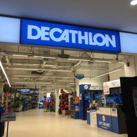 Decathlon Malaysia - Bandar Sri Damansara, Selangor