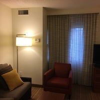 Foto tirada no(a) Residence Inn by Marriott Seattle Bellevue por Eat,Live,Love,Play em 6/16/2017