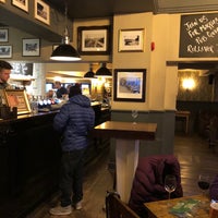 3/18/2018 tarihinde Jim K.ziyaretçi tarafından St Margarets Tavern'de çekilen fotoğraf