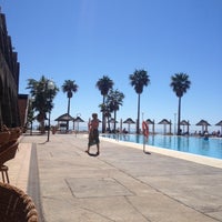 Foto tomada en Holiday World Resort Costa del Sol  por Ruby D. el 4/6/2014