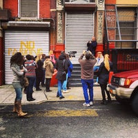 Foto tirada no(a) Bronx Documentary Center por Andre L. em 1/12/2013