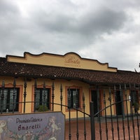 4/2/2017 tarihinde Andreas T.ziyaretçi tarafından Distilleria Berta'de çekilen fotoğraf